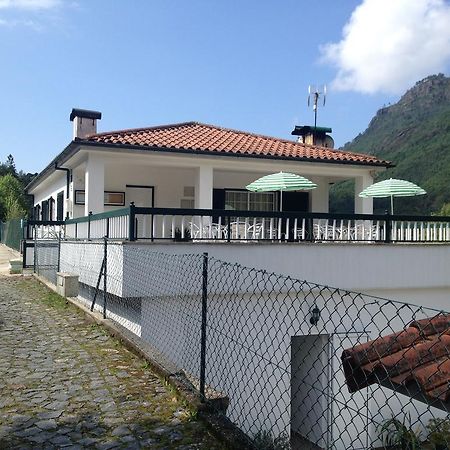 Casa Lola Principe Apartamento Gerês Exterior foto