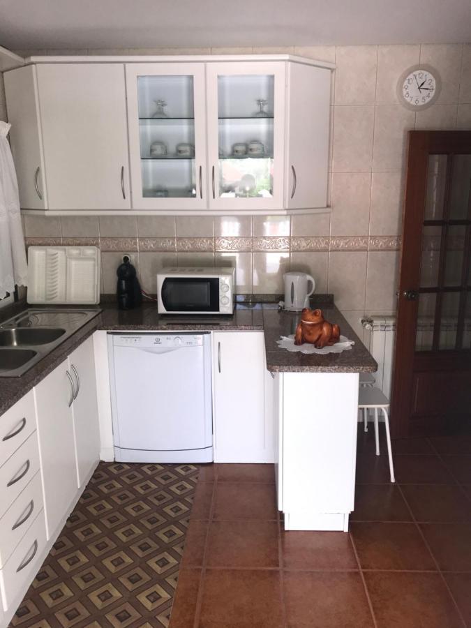Casa Lola Principe Apartamento Gerês Exterior foto
