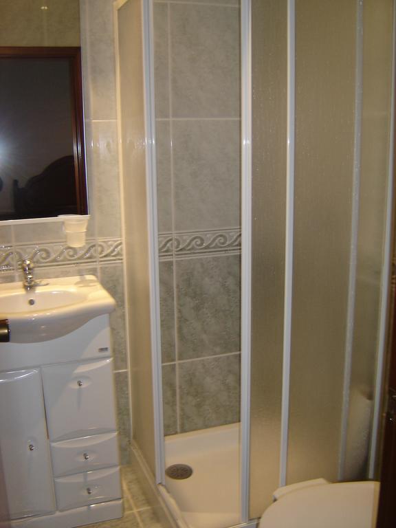 Casa Lola Principe Apartamento Gerês Quarto foto