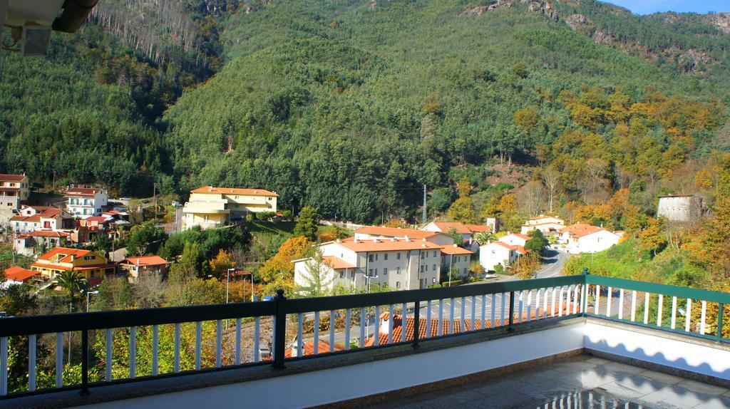 Casa Lola Principe Apartamento Gerês Exterior foto
