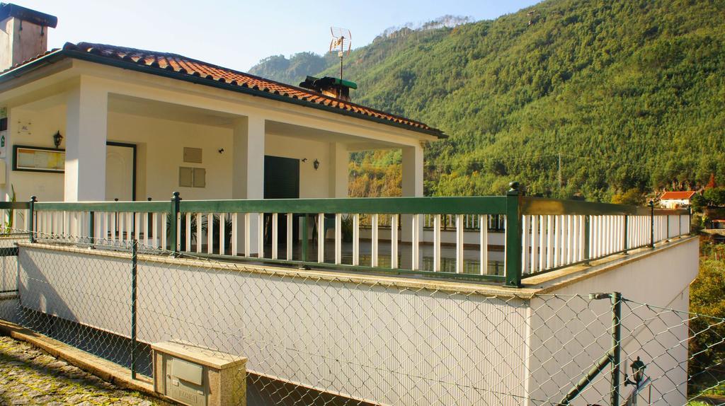 Casa Lola Principe Apartamento Gerês Exterior foto