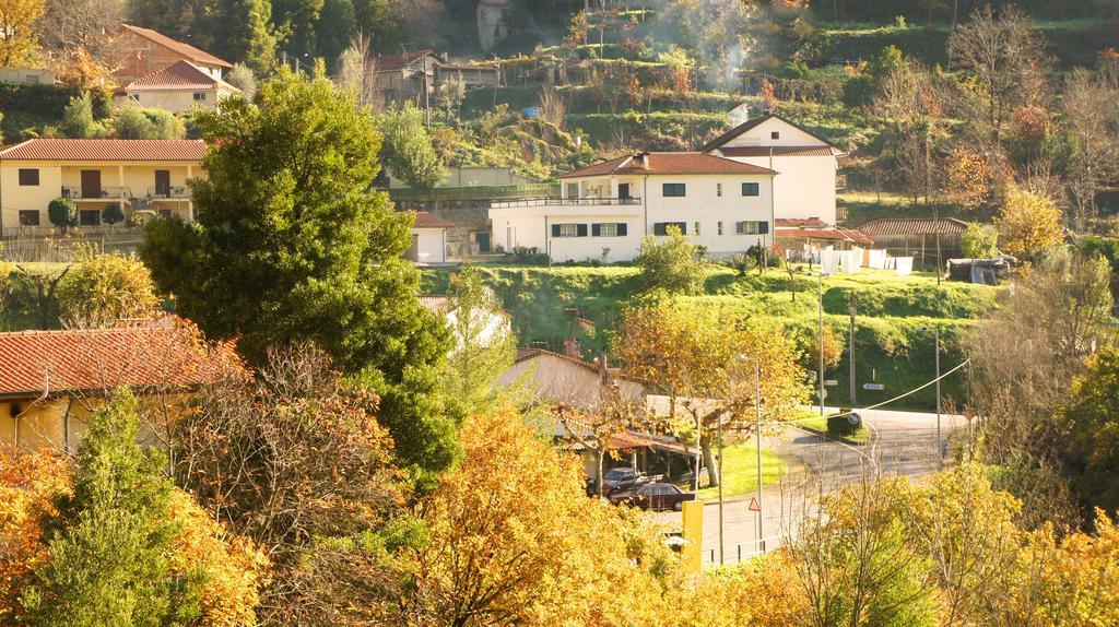 Casa Lola Principe Apartamento Gerês Exterior foto