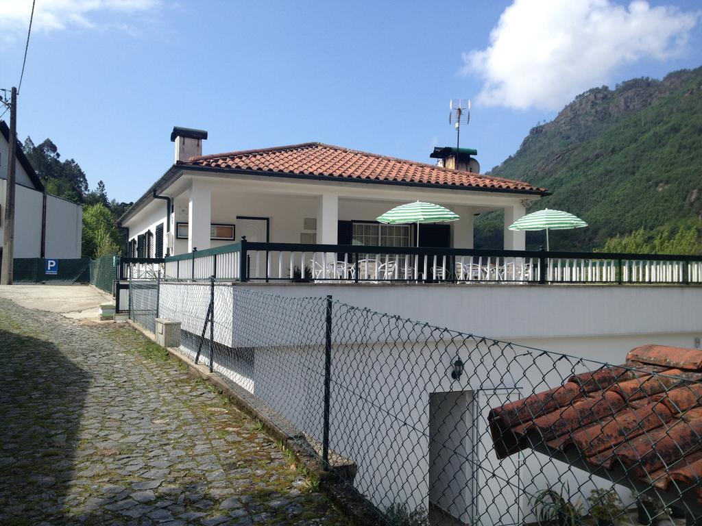 Casa Lola Principe Apartamento Gerês Exterior foto